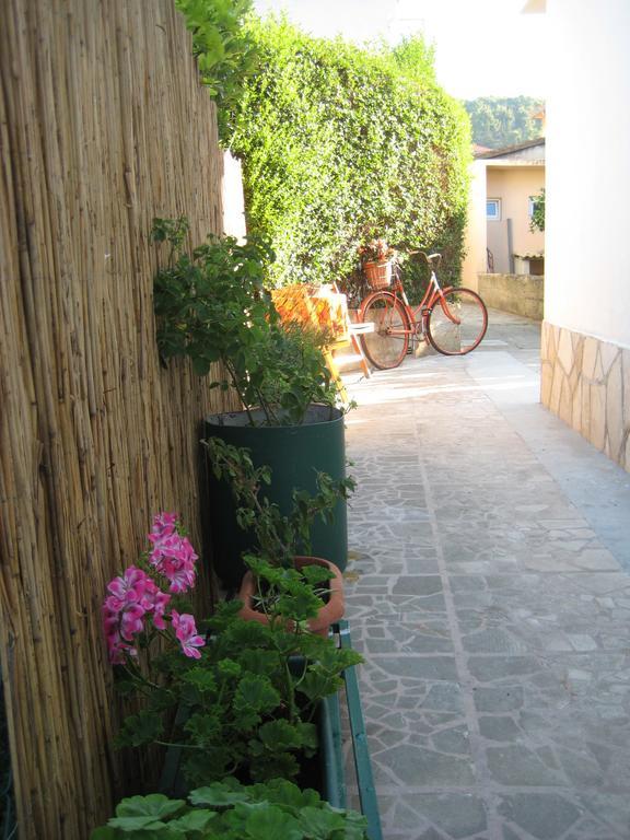 Apartment Bosiljak Jelsa  Oda fotoğraf