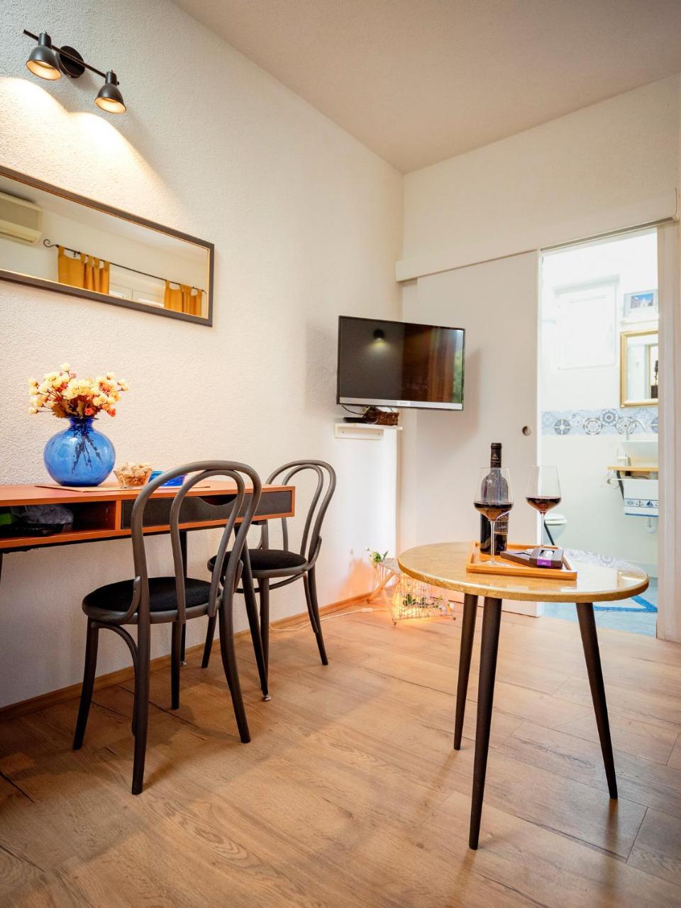 Apartment Bosiljak Jelsa  Dış mekan fotoğraf