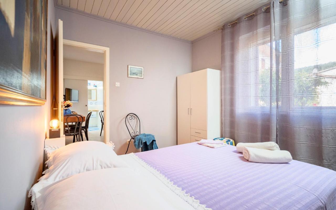 Apartment Bosiljak Jelsa  Dış mekan fotoğraf